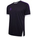 DU365 NAVY PURPLE DOTS