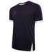 DU365 NAVY PURPLE DOTS
