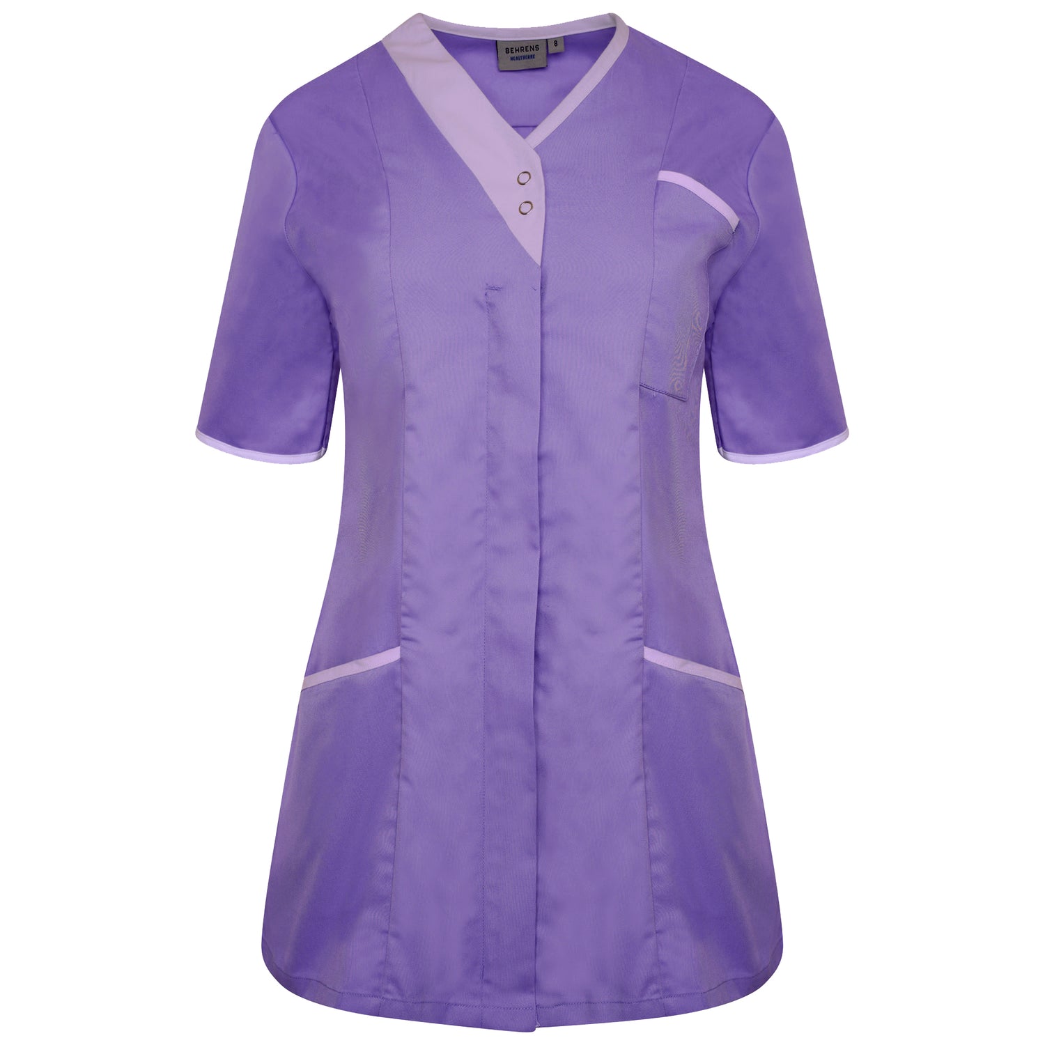Asymmetric Tunic-NALT