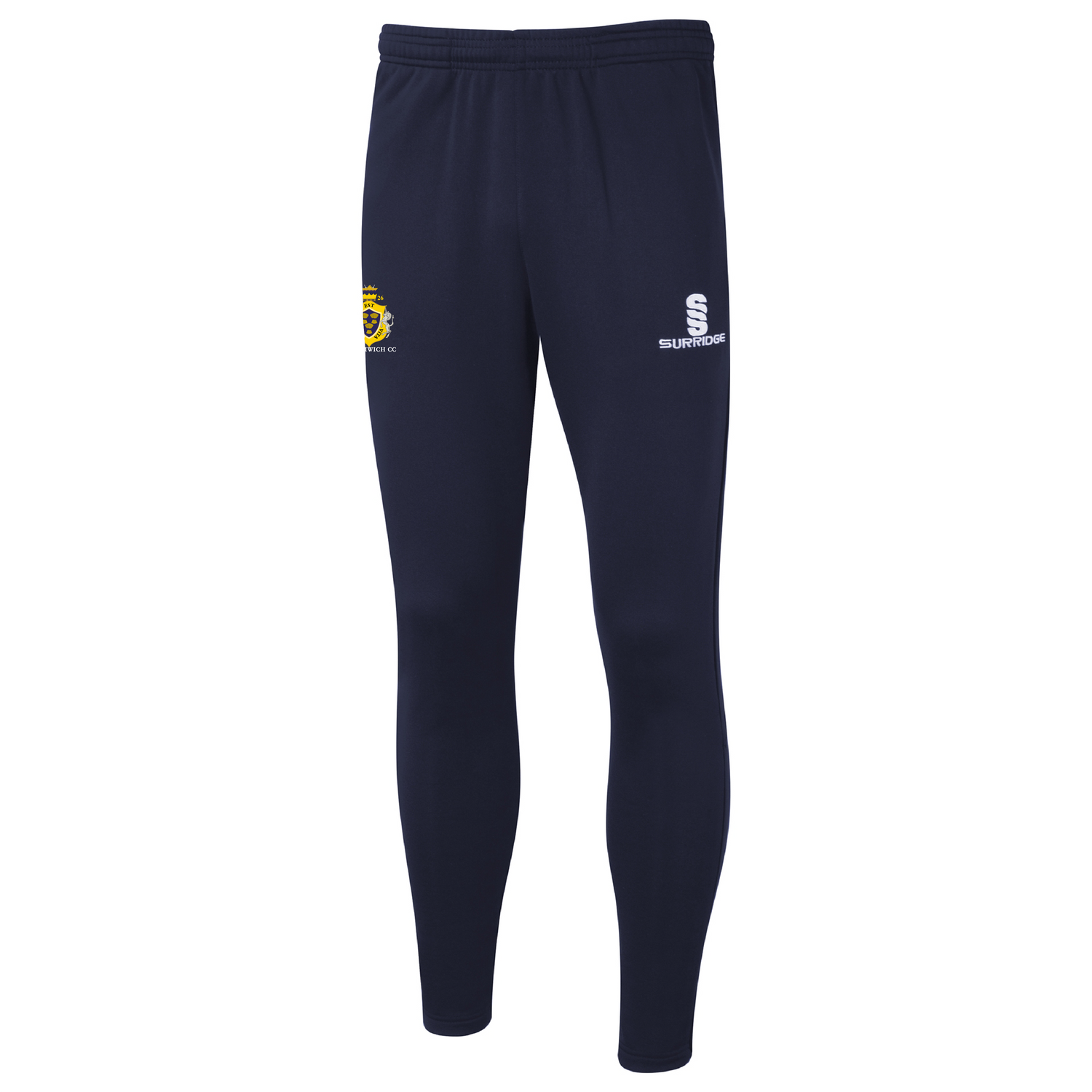 NORTHWICH CC ADULT SKINNY PANT