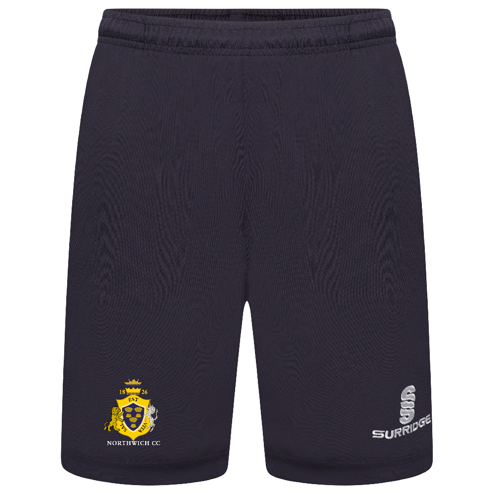 NORTHWICH CC ADULT TRAINING SHORT