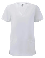 Onna by Premier Ladies Invincible Onna-Stretch Tunic - Vital White