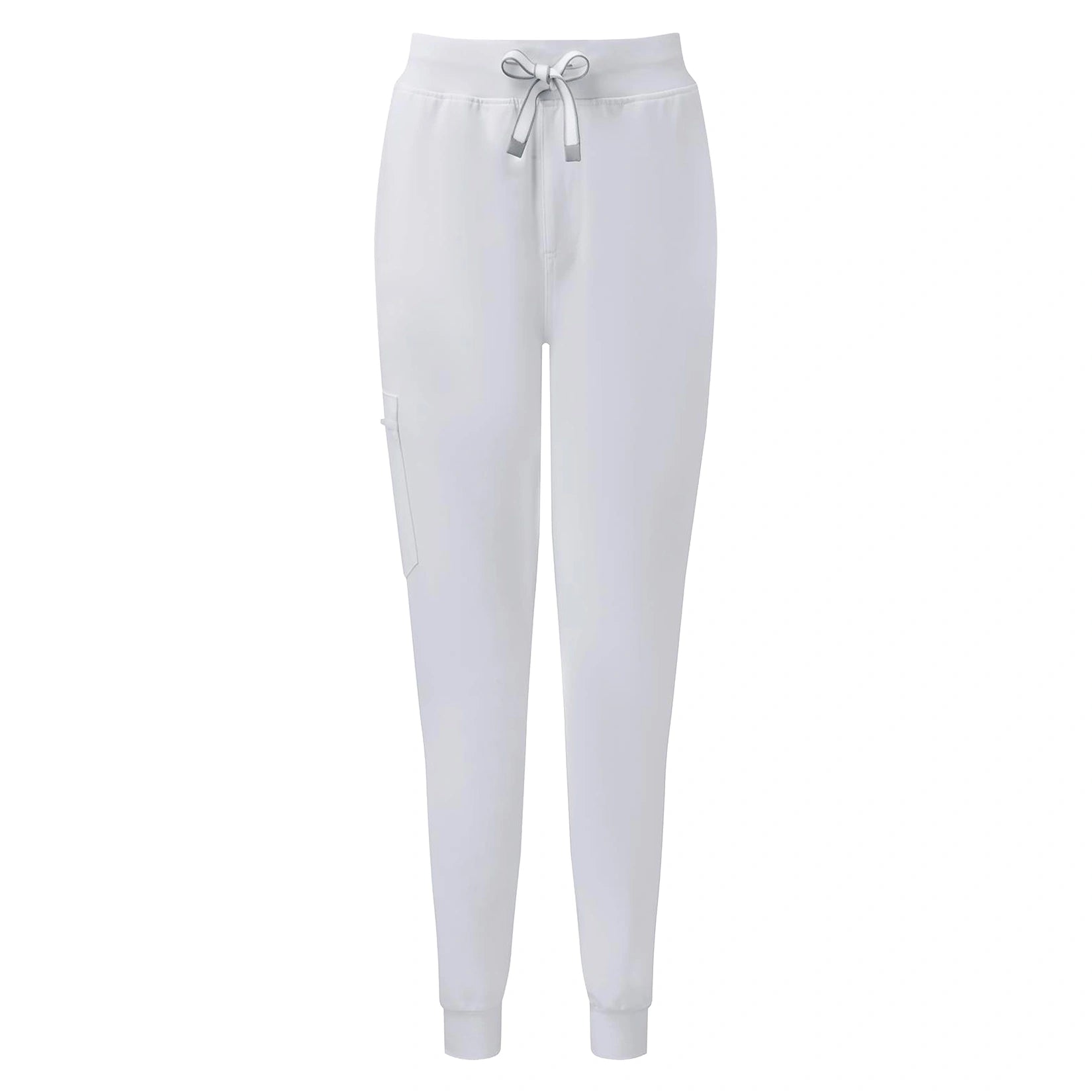 Onna by Premier Ladies Energized Onna-Stretch Joggers (Vital White)