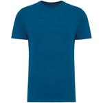 A Blue Sapphire Native Spirit Unisex T-Shirt front