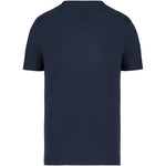 A Navy Native Spirit Unisex T-Shirt back