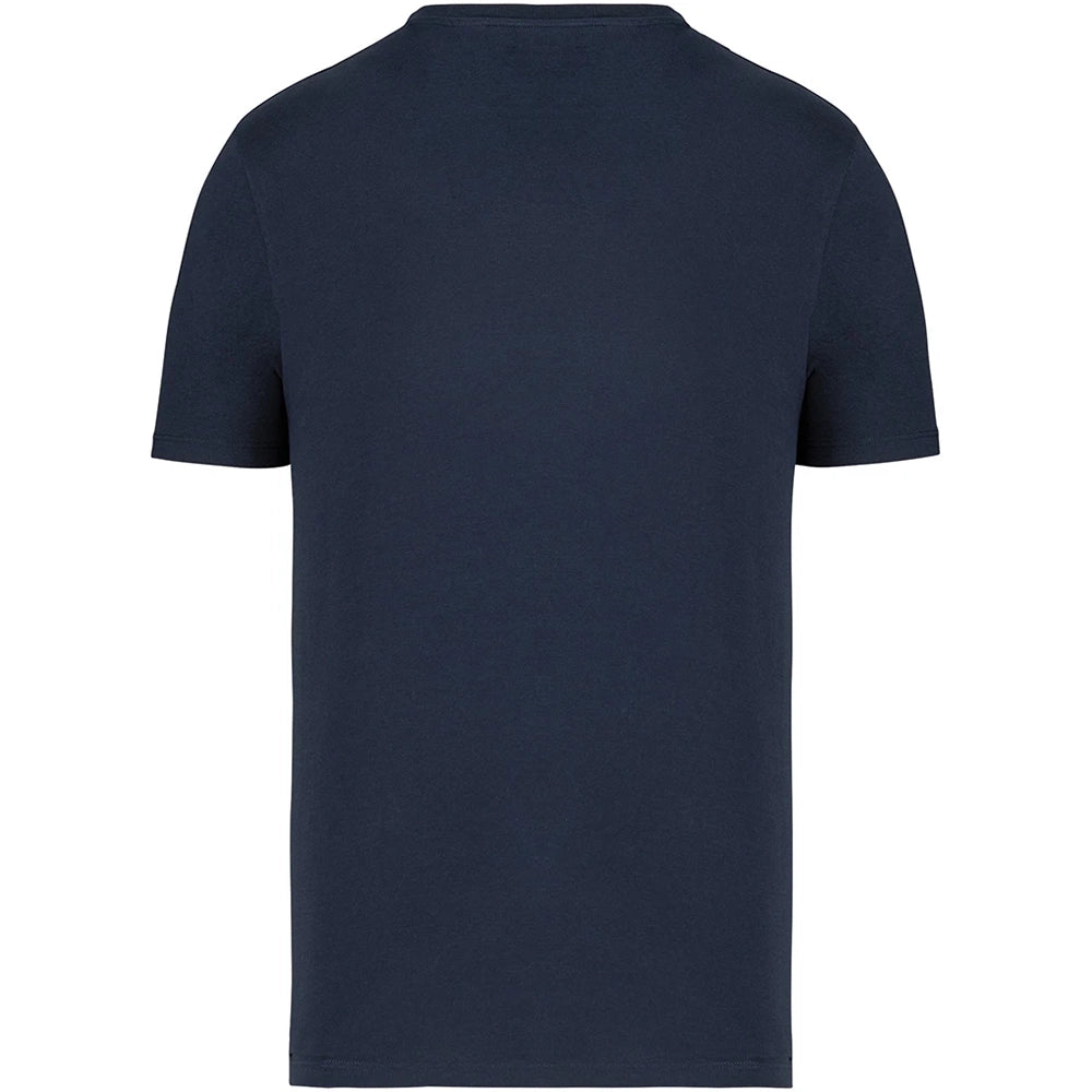 A Navy Native Spirit Unisex T-Shirt back