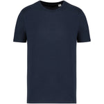 A Navy Native Spirit Unisex T-Shirt front
