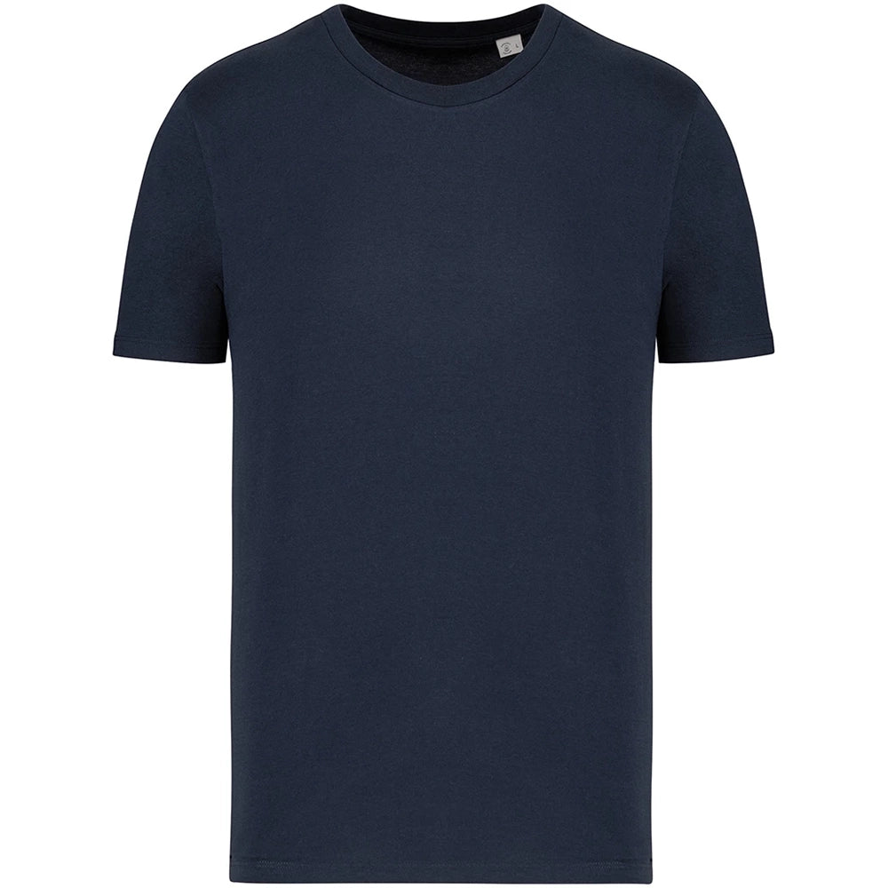 A Navy Native Spirit Unisex T-Shirt front