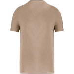 A Wet Sand Native Spirit Unisex T-Shirt back