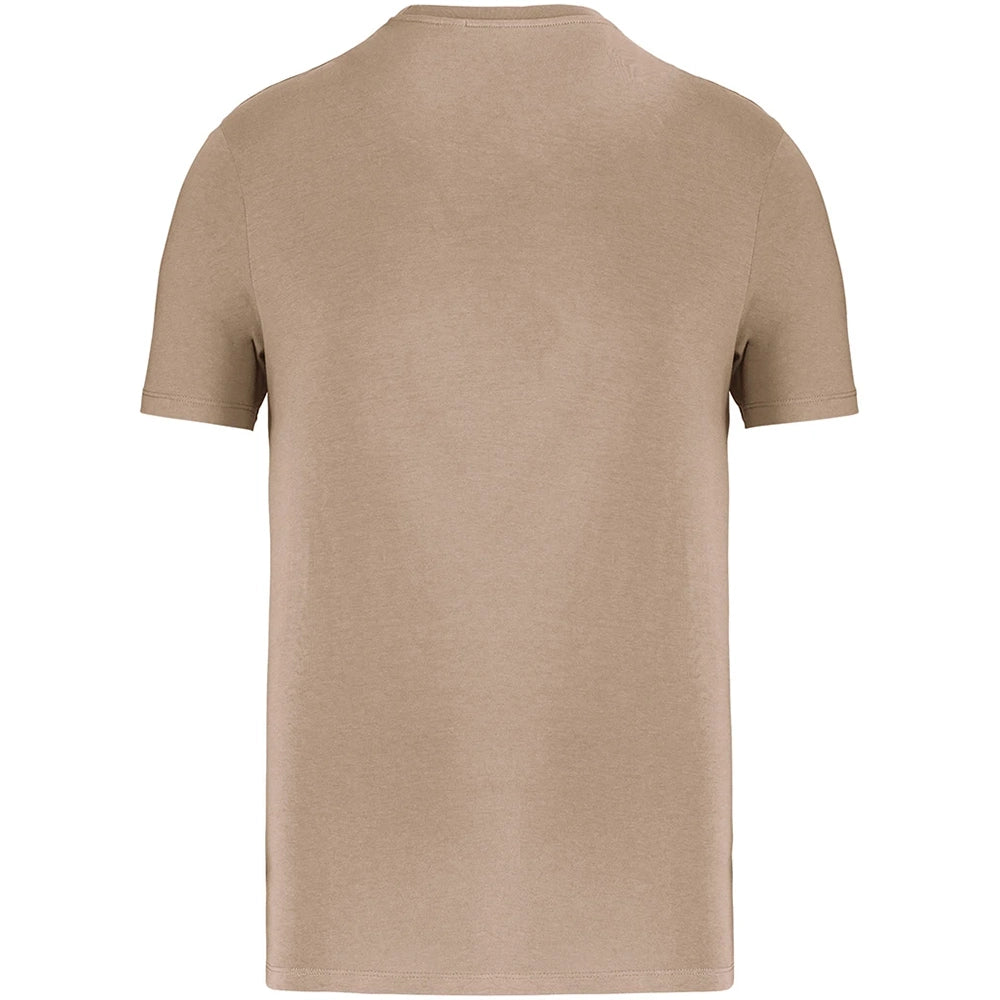 A Wet Sand Native Spirit Unisex T-Shirt back
