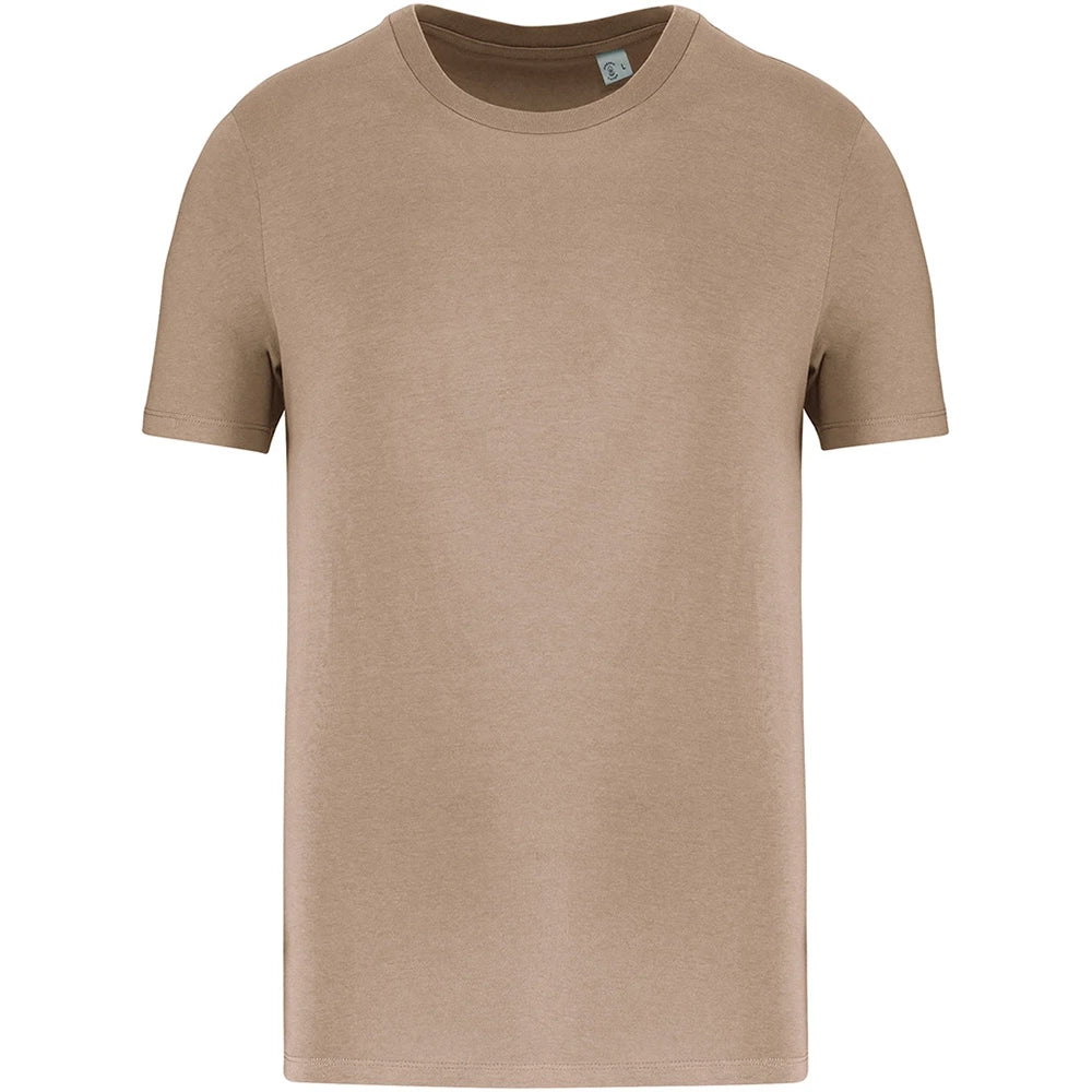 A Wet Sand Native Spirit Unisex T-Shirt front