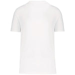 A White Native Spirit Unisex T-Shirt back