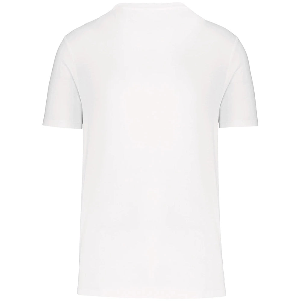 A White Native Spirit Unisex T-Shirt back