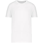 A White Native Spirit Unisex T-Shirt front