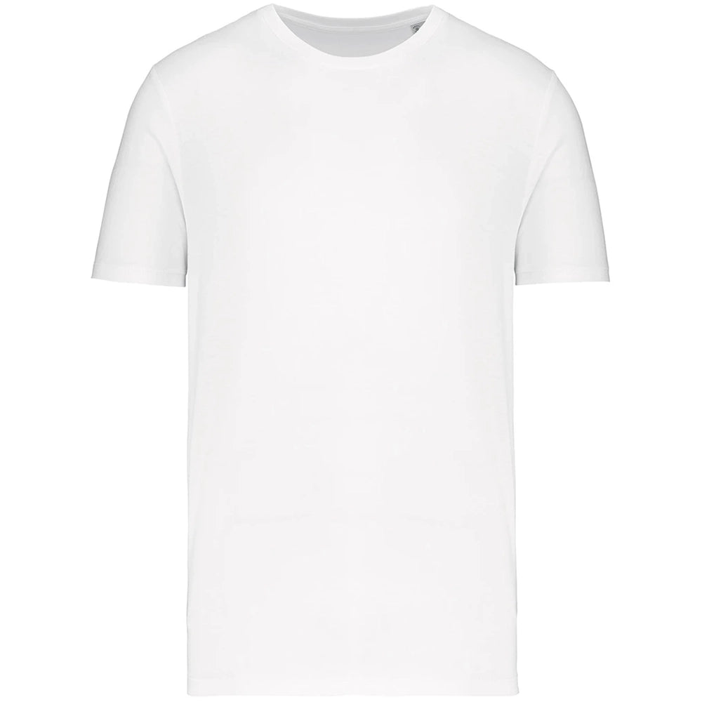 A White Native Spirit Unisex T-Shirt front