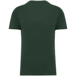 A Bottle Green Native Spirit Unisex T-Shirt back