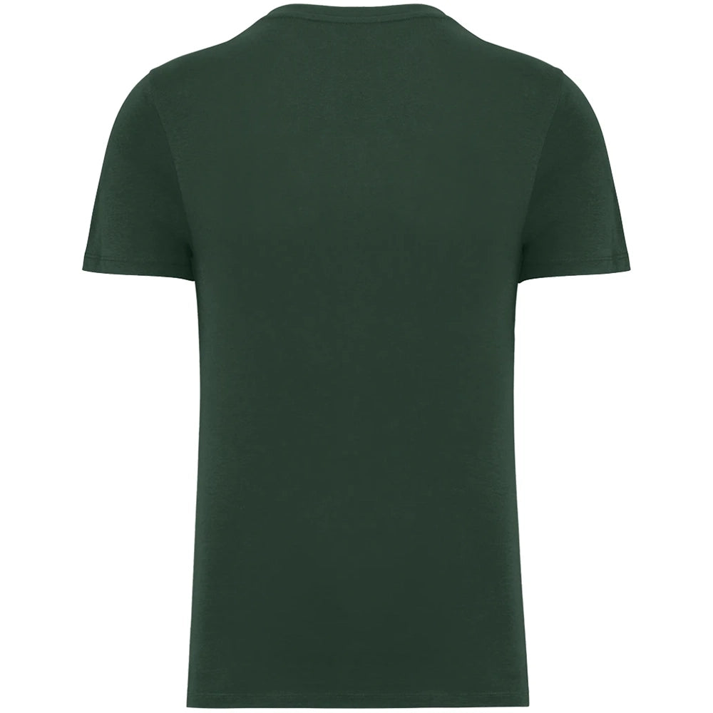 A Bottle Green Native Spirit Unisex T-Shirt back