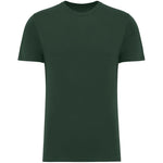 A Bottle Green Native Spirit Unisex T-Shirt front