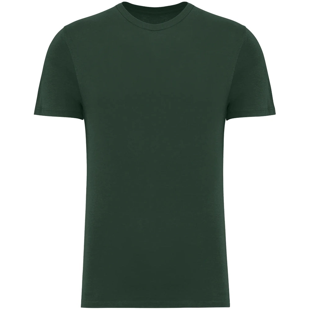 A Bottle Green Native Spirit Unisex T-Shirt front