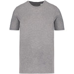 A Moon Grey Heather Native Spirit Unisex T-Shirt front