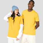 Models wearing a Native Spirit Unisex T-Shirt
