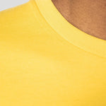 A close up of a Native Spirit Unisex T-Shirt