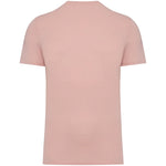 A Pearl Rose Native Spirit Unisex T-Shirt back