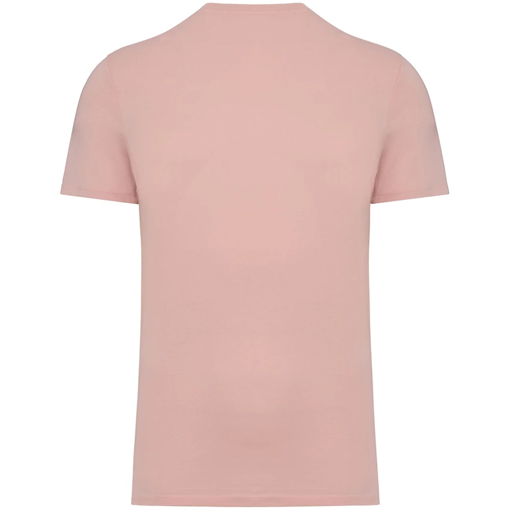 A Pearl Rose Native Spirit Unisex T-Shirt back