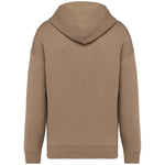 A driftwood Native Spirit Unisex Oversized Hoodie Native Spirit back