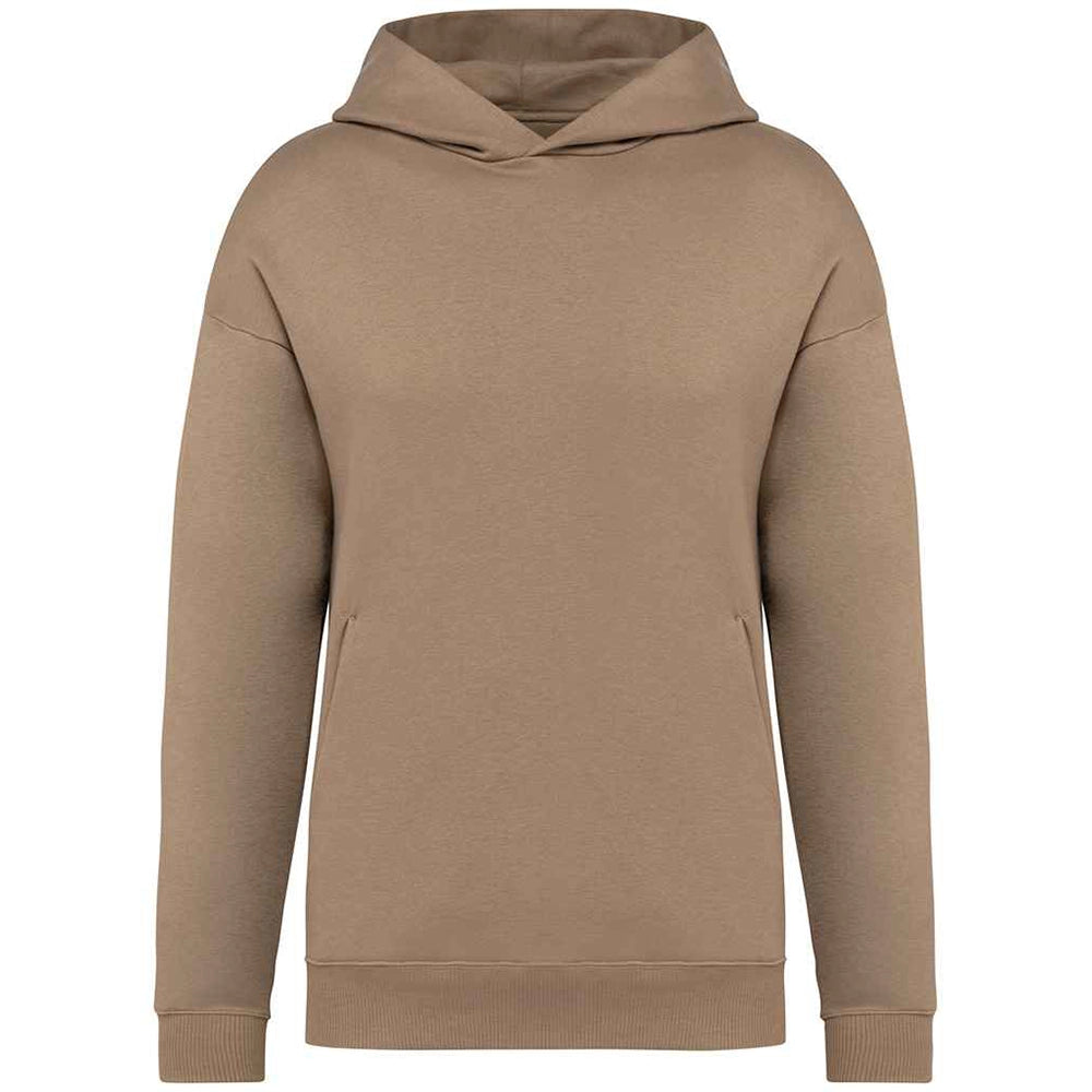 A driftwood Native Spirit Unisex Oversized Hoodie Native Spirit front