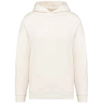 A white Native Spirit Unisex Oversized Hoodie Native Spirit front