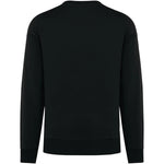 A Black Native Spirit Unisex Oversized Sweatshirt back