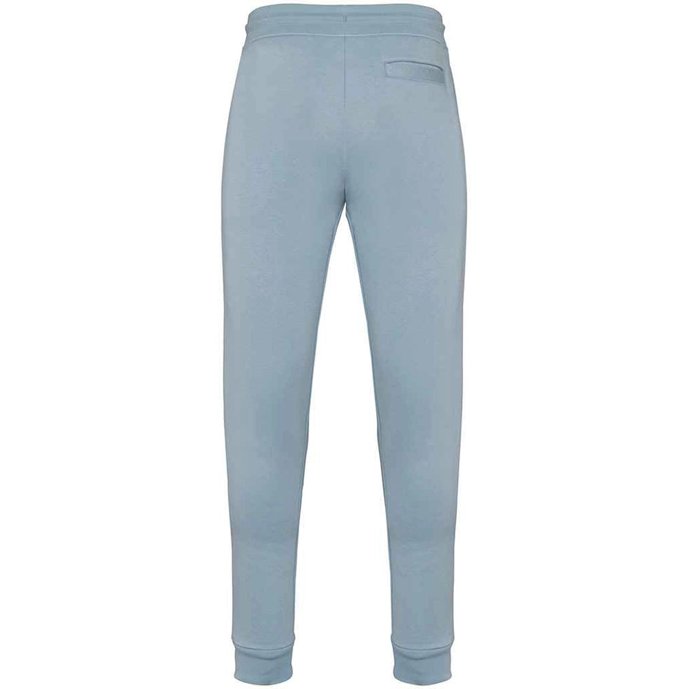 A Aquamarine Native Spirit Jog Pants back