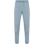 A Aquamarine Native Spirit Jog Pants Front