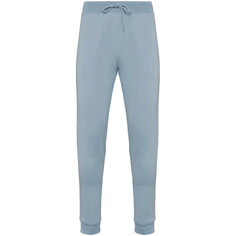 A Aquamarine Native Spirit Jog Pants Front
