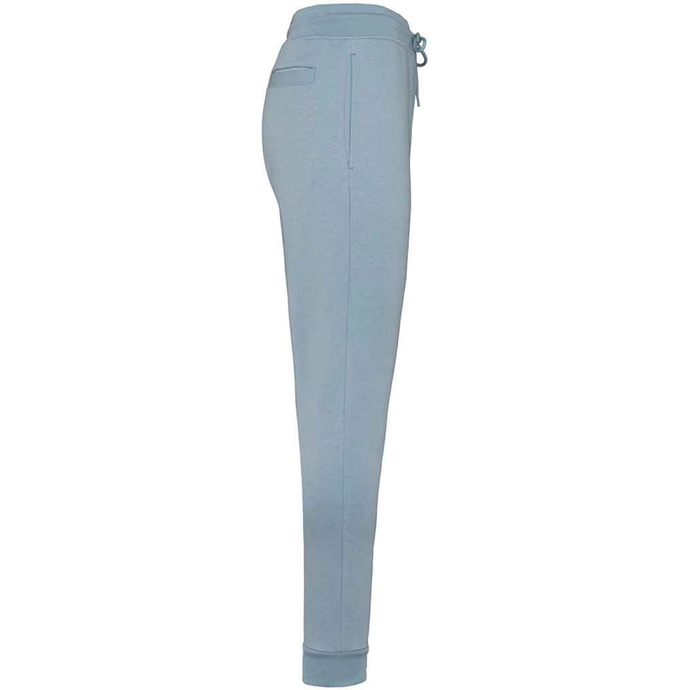 A Aquamarine Native Spirit Jog Pants side