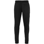 A black Native Spirit Jog Pants back 