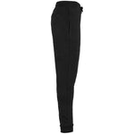 A black Native Spirit Jog Pants side