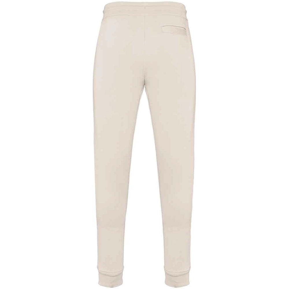A ivory Native Spirit Jog Pants back