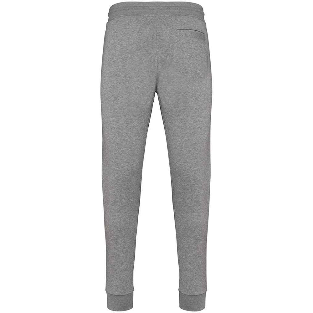 A moon grey heather Native Spirit Jog Pants 