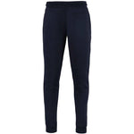 A navy Native Spirit Jog Pants back