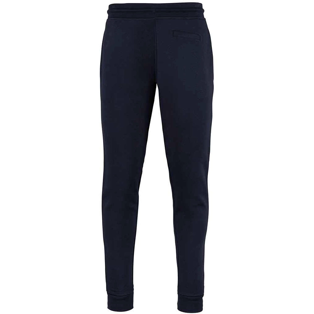 A navy Native Spirit Jog Pants back