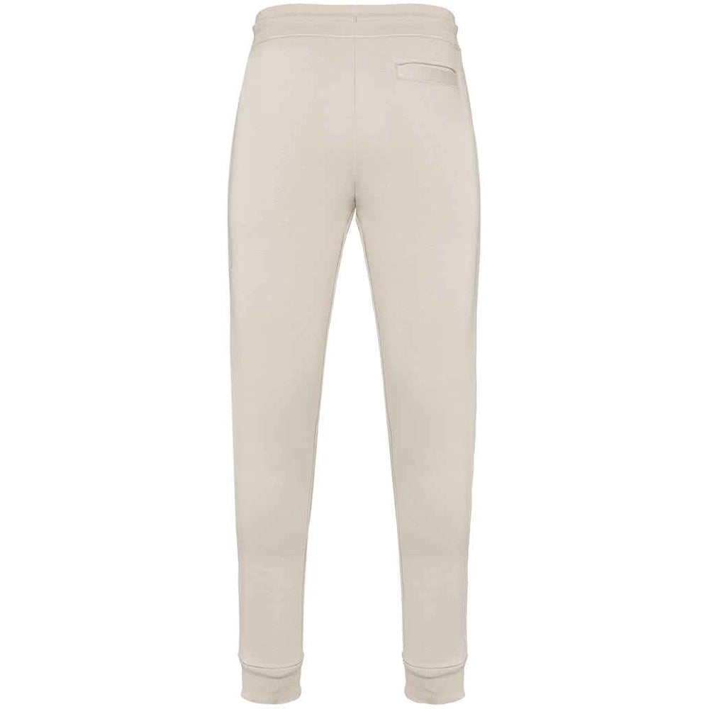 A Raw Natural Native Spirit Jog Pants back