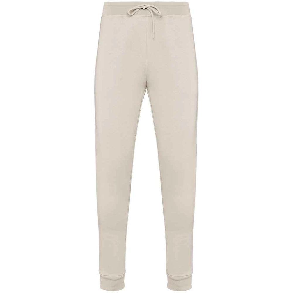 A Raw Natural Native Spirit Jog Pants front