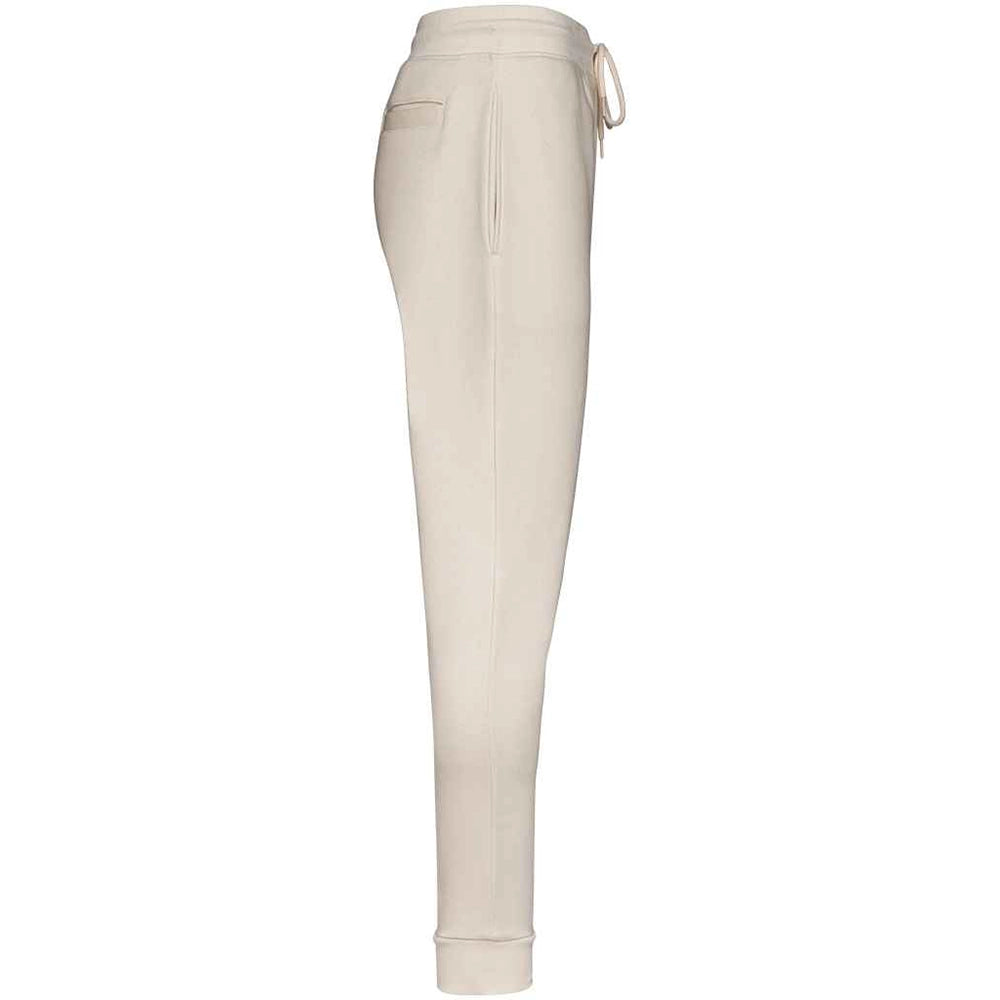 A Raw Natural Native Spirit Jog Pants side