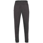 A Volcano Grey Heather Native Spirit Jog Pants back