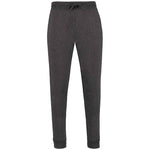 A Volcano Grey Heather Native Spirit Jog Pants front