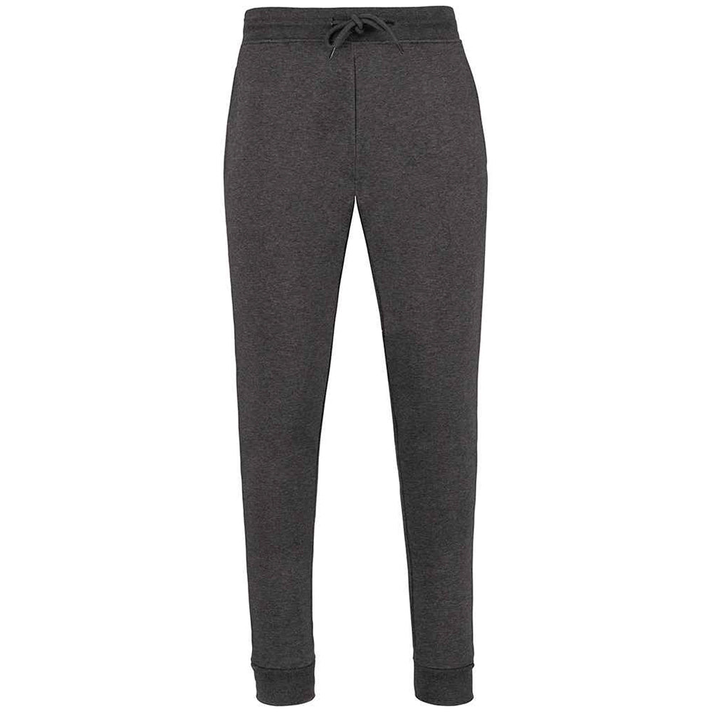 A Volcano Grey Heather Native Spirit Jog Pants front