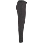 A Volcano Grey Heather Native Spirit Jog Pants side
