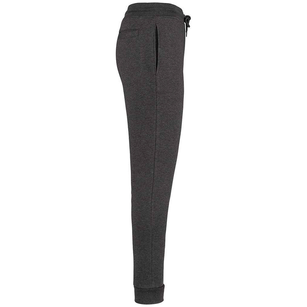 A Volcano Grey Heather Native Spirit Jog Pants side
